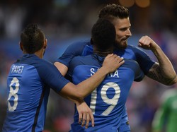 Dua Laga Pertama yang Penting untuk Prancis