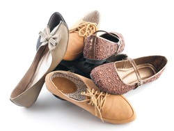 Pilih-pilih Model Sepatu Berdasarkan Zodiak (Bagian 2)