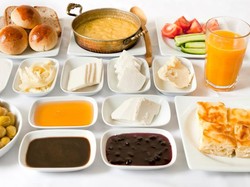 Agar Tetap Berenergi Saat Jalani Aktivitas Selama Puasa, Lakukan 9 Trik Ini (2)