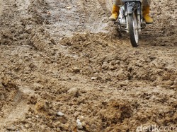 Perbaikan 17 Jalan ke Wisata Gunungkidul Diusulkan ke PUPR