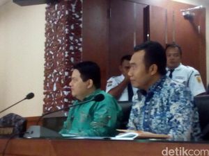 DKPP Gelar Sidang Etik, Periksa Ketua KPU Terkait Keberpihakan Lembaga