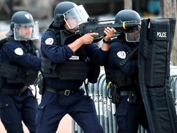 Rencanakan Serangan Teror Terkait ISIS, ABG 15 Tahun Ditangkap di Prancis