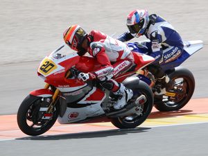 Dimas Ekky dan Andi Gilang Siap Ukir Prestasi di Catalunya