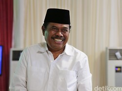 Soal Eksekusi Mati, Jaksa Agung: Nggak Usah Nanya Lah...