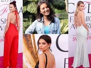 Hot Photo Highlight: Marsha Aruan hingga Sederet Model Cantik