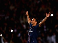 Wajib Ditonton, 6 Gol Spektakuler Zlatan Ibrahimovic