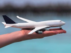 5 Alasan Mudik Naik Pesawat Adalah Pilihan Terbaik untuk Lebaran 2016