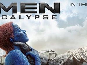 Fox Minta Maaf Soal Gambar Jennifer Lawrence Dicekik di Poster X-Men Fox Minta Maaf Soal Gambar Jennifer Lawrence Dicekik di Poster X-Men