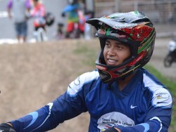 Toni Syarifudin, Antara Persiapan Olimpiade dan Ibadah Puasa