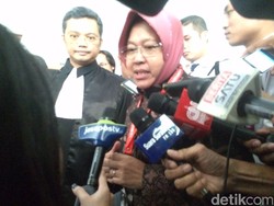 Ini Cara Wali Kota Risma Atasi Kekerasan Seksual Pada Anak di Surabaya