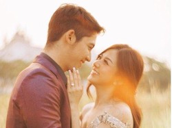 Franda dan Samuel Zylgwyn Juga Akan Pre-wedding di Prancis