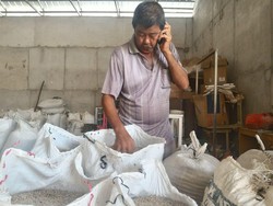 Awalnya Iseng, Pengusaha Ini Bisa Kantongi Rp 6 M/ Bulan dari Bisnis Lada Putih