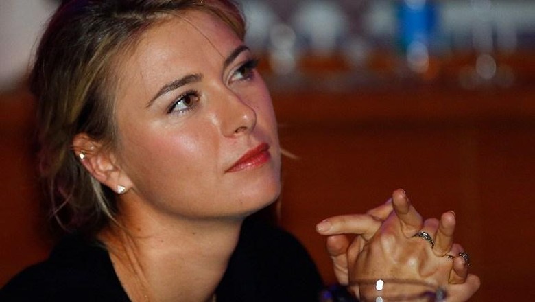 លទ្ធផល​រូបភាព​សម្រាប់ Sharapova Pastikan Akan Comeback di Stuttgart