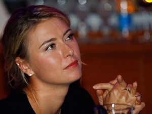 Hari Ini Sharapova Akan Ketahui Hasil Naik Bandingnya dalam Kasus Doping