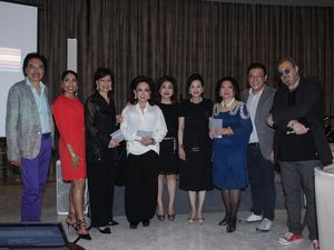 Art Stage Jakarta Tampilkan 50 Galeri Seni Mancanegara