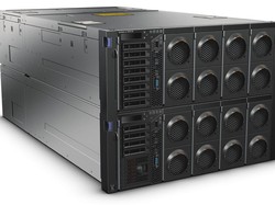 Solusi Data Center Lenovo Siap Menggebrak