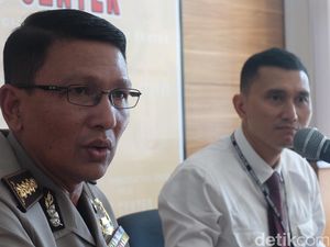 Simpan Gambar Mirip Ajaran ISIS, 8 WNI Dideportasi dari Singapura