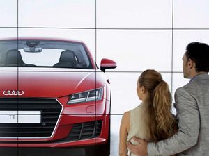 Mobil Otonom Ancam Kelangsungan Balap Mobil