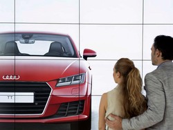 Mobil Otonom Ancam Kelangsungan Balap Mobil