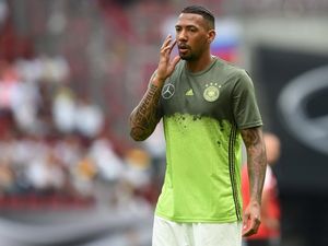 Boateng: Lewandowski Bukan Satu-satunya Ancaman Polandia
