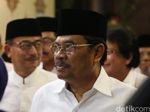 Jaksa Agung Janji Tak akan Lindungi Kajati DKI Terkait Kasus Suap PT BA