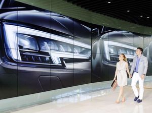 Diler Mobil ala Bioskop Diler Mobil ala Bioskop