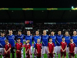 Menantikan Tim Seperti Islandia Membuat Kejutan di Piala Eropa