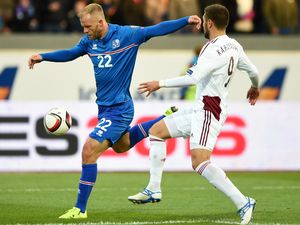 Eidur Gudjohnsen: Ikon dan Sesepuh dalam Kepingan Terakhir Timnas Islandia