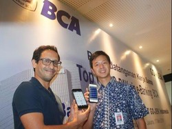 Wah, Top Up GO-PAY Kini Bisa Lewat e-Banking BCA