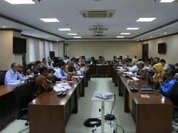 DPD RI Kritik Data BPS yang tidak valid