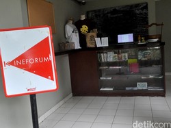 Memperpanjang Napas Perfilman Lewat Bioskop Alternatif