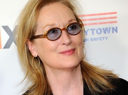 Golden Globe Awards 2017 Momen Meryl Streep Masuk Nominasi ke 30 Kali