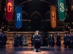 Preview Pertama Teater Harry Potter and the Cursed Child Memukau