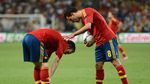 Masa Depan Timnas Spanyol di Tangan Barcelona