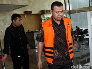 KPK Sita 30 Ekor Sapi Bupati Ojang, Diduga Terkait TPPU
