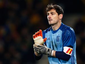 Soal Casillas, Lopetegui Akan Lihat Performa, Bukan Reputasi