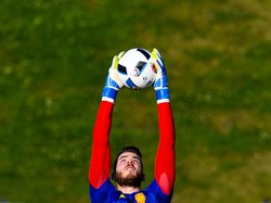 Soal Kiper Utama Spanyol, De Gea: Tunggu Saja 13 Juni