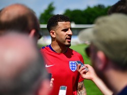 Inggris Punya Kombinasi Pemain yang Bagus