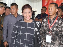 29 Kapal Asing Tertangkap Mencuri Ikan di Laut RI Selama Juli 2016