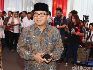 OJK Pastikan 19 Bank Resmi Jadi Penampung Dana Tax Amnesty OJK Pastikan 19 Bank Resmi Jadi Penampung Dana Tax Amnesty