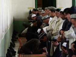 Laporan PBB: China Melanggar Kemanusiaan di Xinjiang