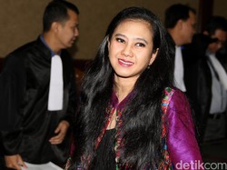 Tiga Kali Minta Duit ke Abdul Khoir, Ini Pembagian Suap Damayanti