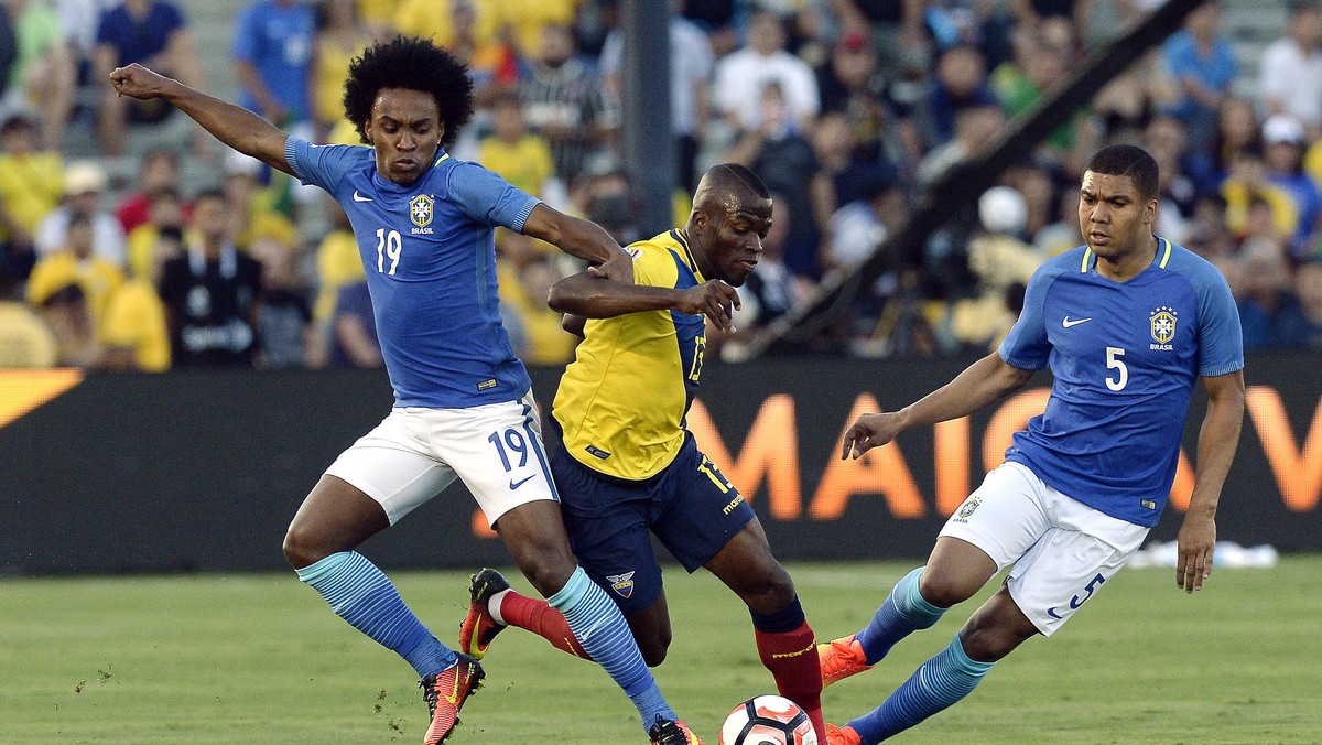 Foto: Getty Images Sport/Kevork Djansezian