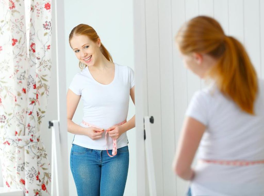 7 Tips Sederhana untuk Cegah Kenaikan BB, Penting Buat Diet 7 Tips Sederhana untuk Cegah Kenaikan BB, Penting Buat Diet