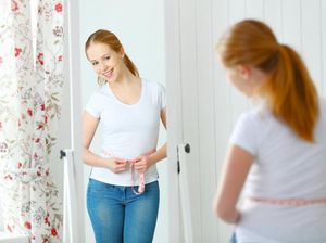 Terapkan Pola Makan Ini Agar Tubuh Tetap Langsing Selama Berpuasa Terapkan Pola Makan Ini Agar Tubuh Tetap Langsing Selama Berpuasa