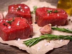 Penjelasan Dokter Mengenai Konsumsi Daging pada Pasien Kanker