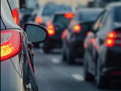 Banyak Pembangunan, Jakarta Tambah Macet, Bagaimana Solusinya?