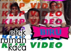 ERK Ajak Penggemar Garap Video Klip Biru