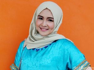 Intan Nuraini Terapkan Kedisiplinan Terhadap Dua Anaknya Intan Nuraini Terapkan Kedisiplinan Terhadap Dua Anaknya