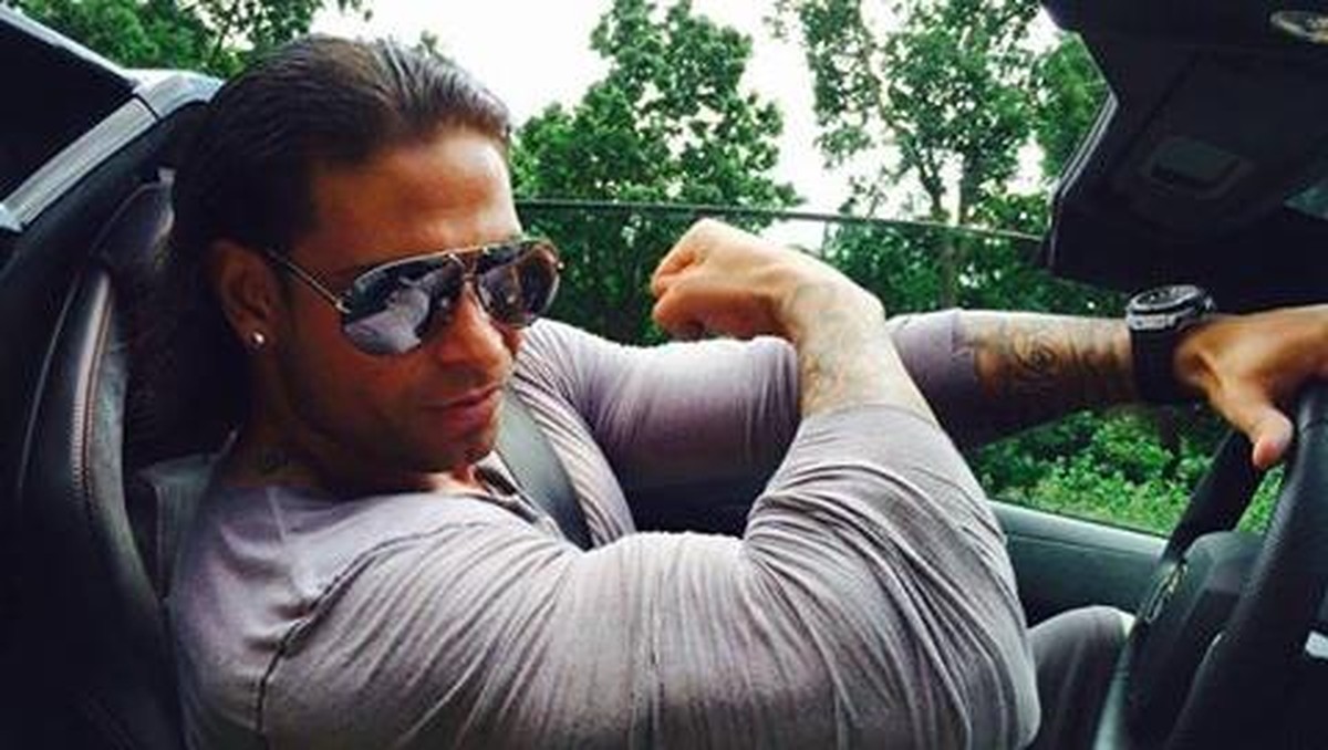 Foto: Facebook Tim Wiese